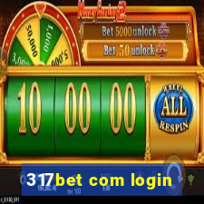 317bet com login